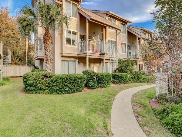 Hilton Head Condo 1009460