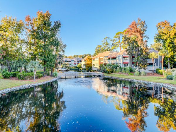 Hilton Head Condo 1009461