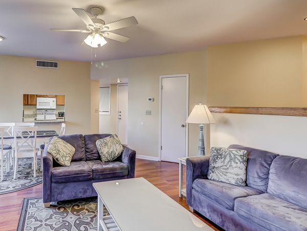 Hilton Head Condo 1009461