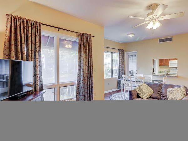 Hilton Head Condo 1009461