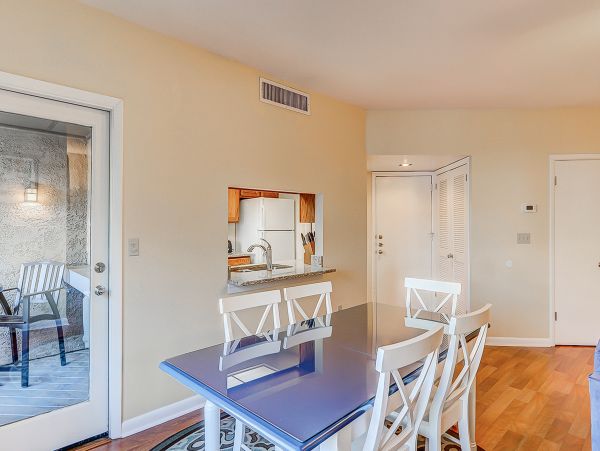 Hilton Head Condo 1009461