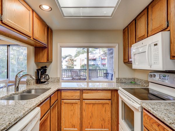 Hilton Head Condo 1009461