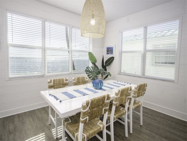 Marathon Oceanfront home with 45 Foot Dockage and pool
