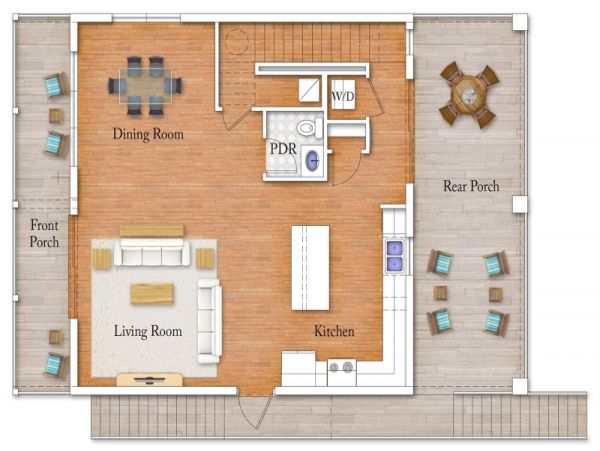 Marathon Oceanfront home with 45 Foot Dockage and pool