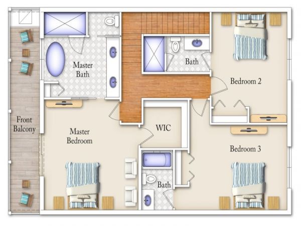 Marathon Oceanfront home with 45 Foot Dockage and pool