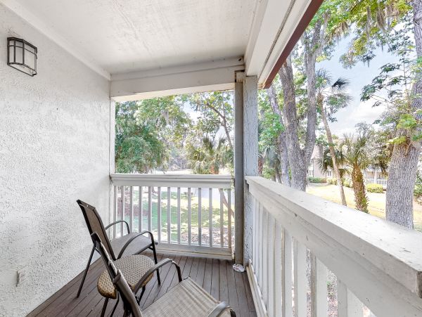 Hilton Head Condo 1009466