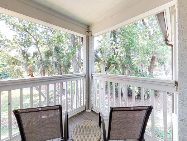 Hilton Head Condo 1009466