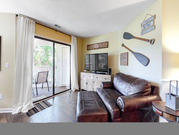 Hilton Head Condo 1009466