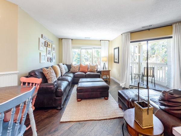 Hilton Head Condo 1009466