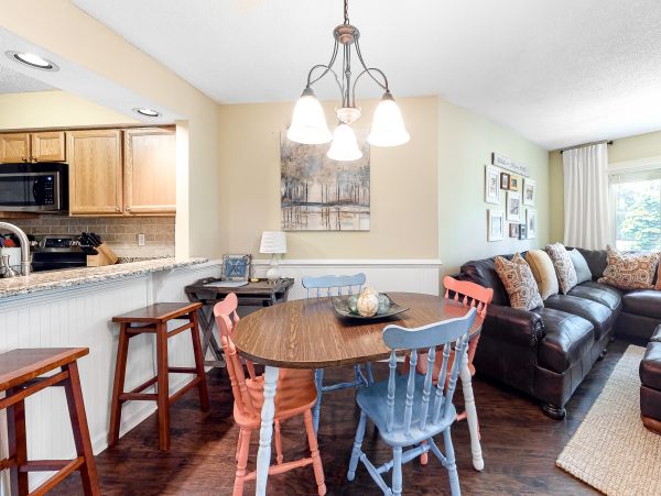 Hilton Head Condo 1009466