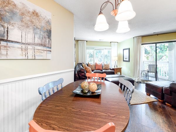 Hilton Head Condo 1009466