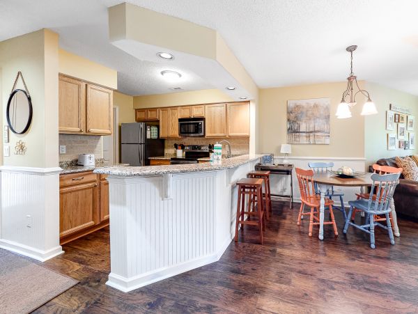 Hilton Head Condo 1009466