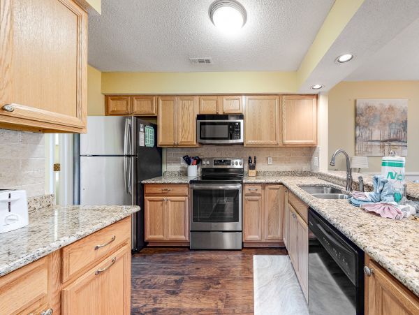 Hilton Head Condo 1009466