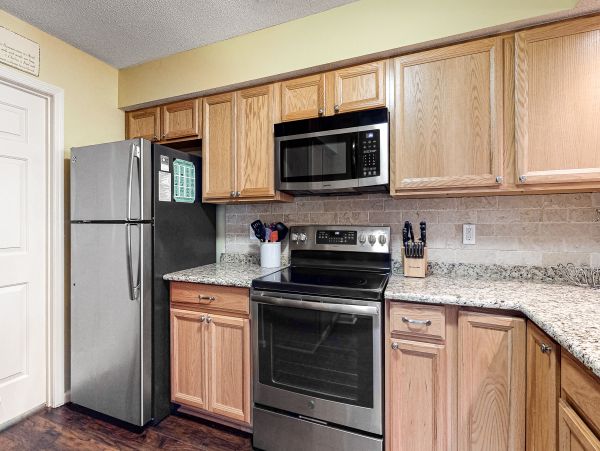 Hilton Head Condo 1009466