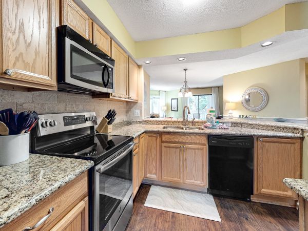 Hilton Head Condo 1009466