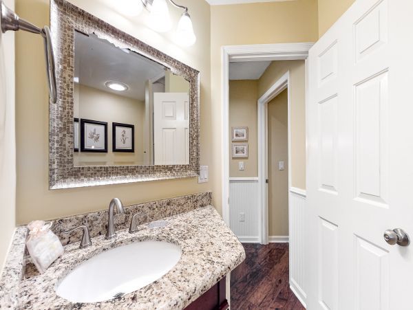 Hilton Head Condo 1009466