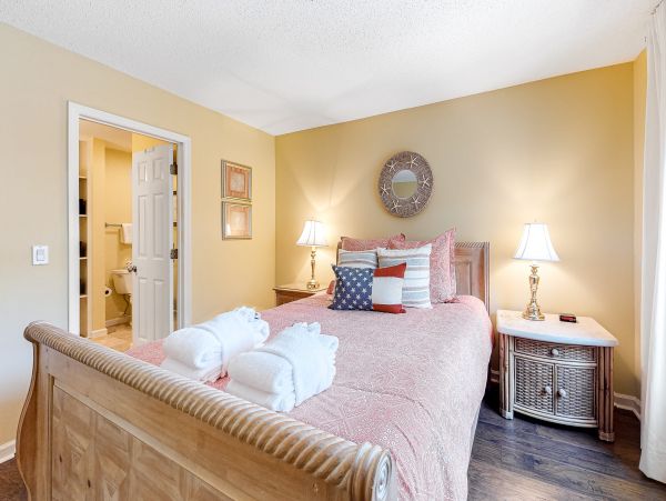 Hilton Head Condo 1009466