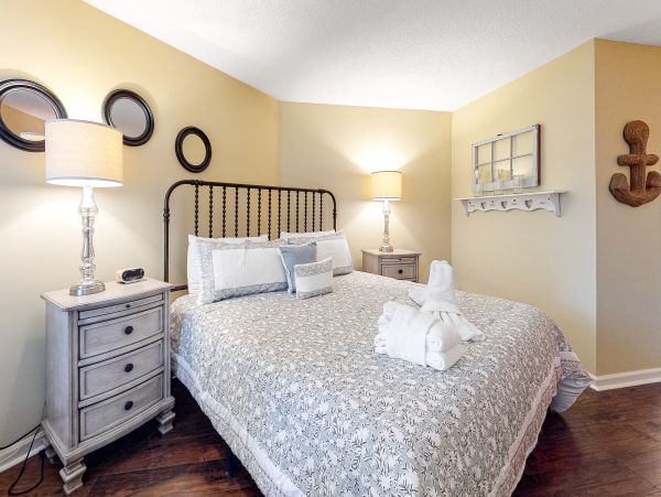 Hilton Head Condo 1009466