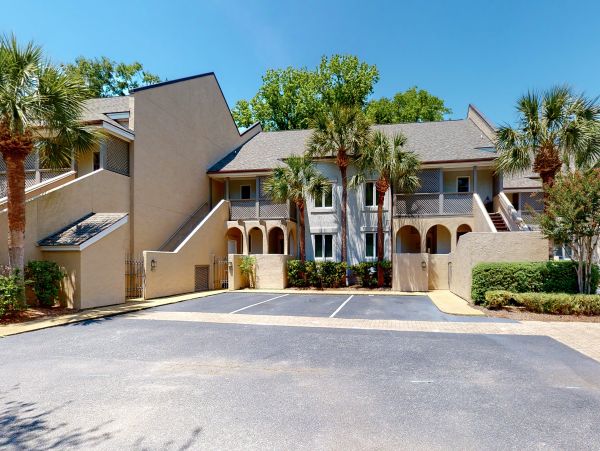 Hilton Head Condo 1009466