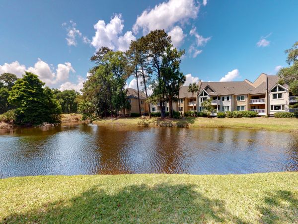 Hilton Head Condo 1009466