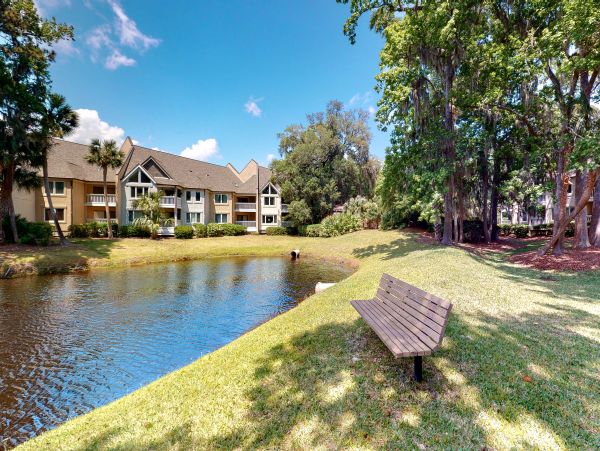 Hilton Head Condo 1009466