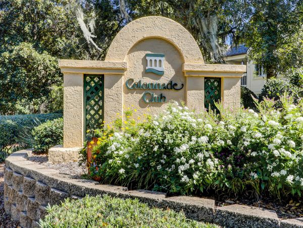 Hilton Head Condo 1009466