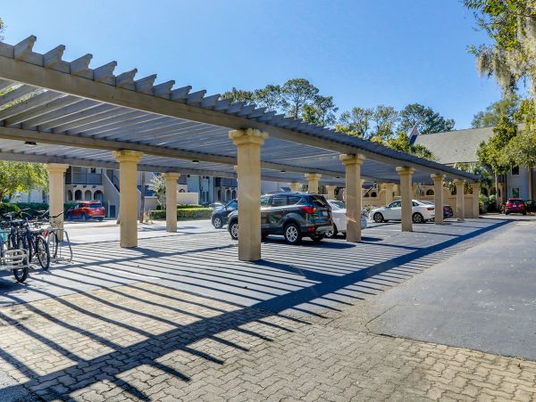 Hilton Head Condo 1009466