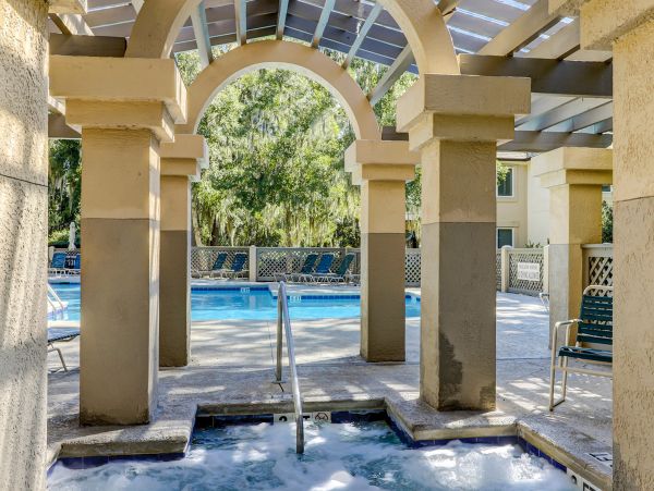 Hilton Head Condo 1009466