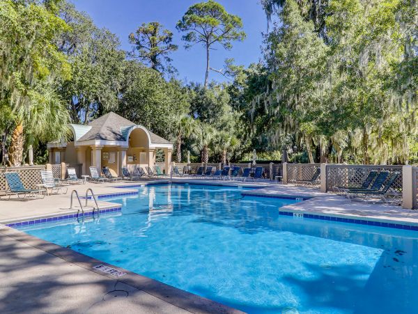 Hilton Head Condo 1009466