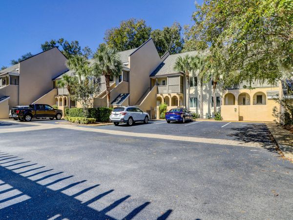 Hilton Head Condo 1009466