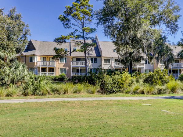 Hilton Head Condo 1009466