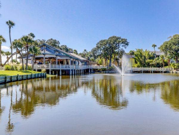 Hilton Head Condo 1009466