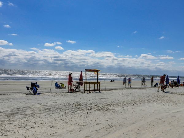 Hilton Head Condo 1009466