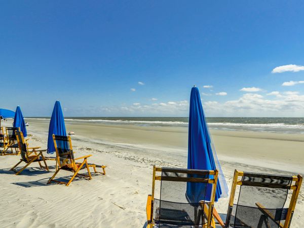 Hilton Head Condo 1009466