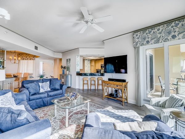 Hilton Head Condo 1009467