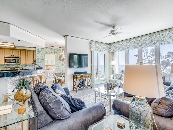 Hilton Head Condo 1009467