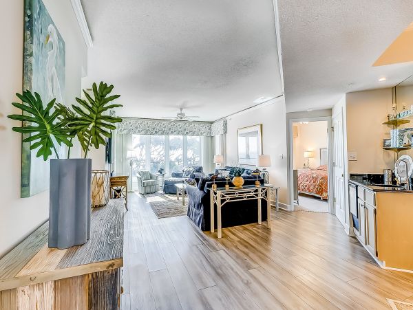 Hilton Head Condo 1009467