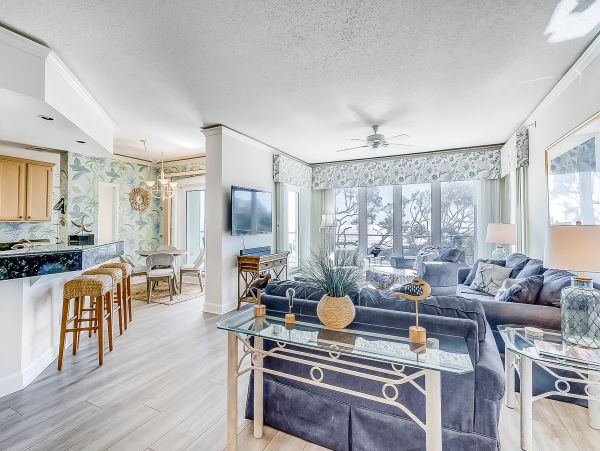 Hilton Head Condo 1009467