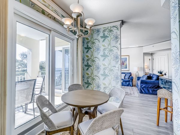 Hilton Head Condo 1009467