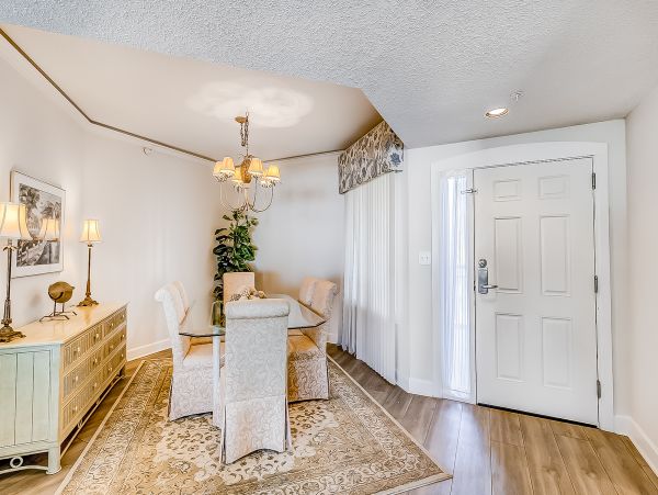Hilton Head Condo 1009467