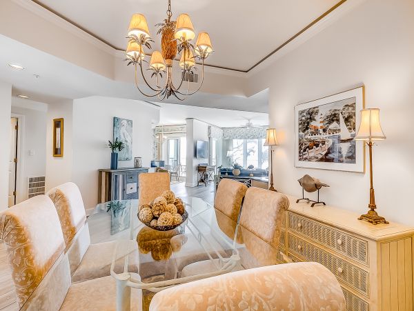 Hilton Head Condo 1009467
