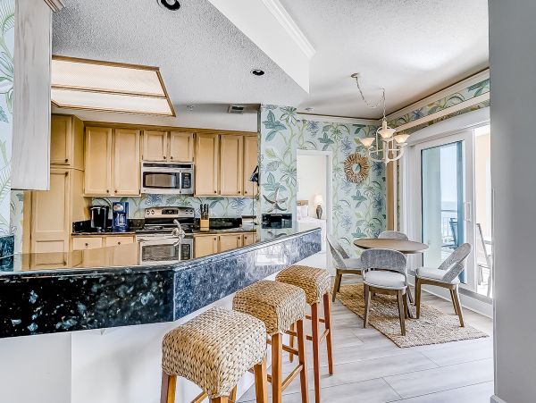 Hilton Head Condo 1009467