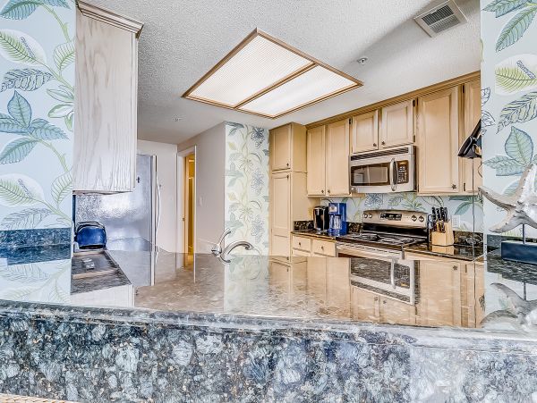 Hilton Head Condo 1009467