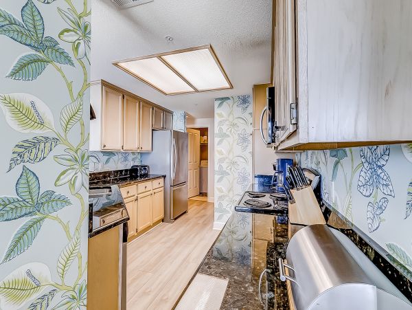 Hilton Head Condo 1009467