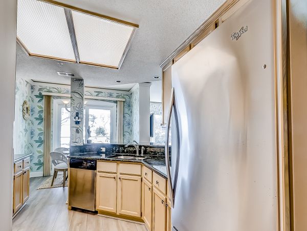 Hilton Head Condo 1009467