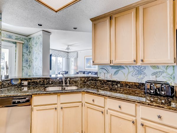 Hilton Head Condo 1009467