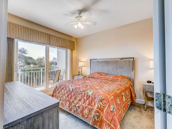 Hilton Head Condo 1009467