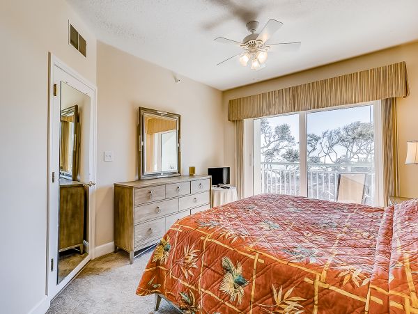 Hilton Head Condo 1009467