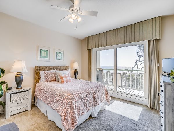 Hilton Head Condo 1009467