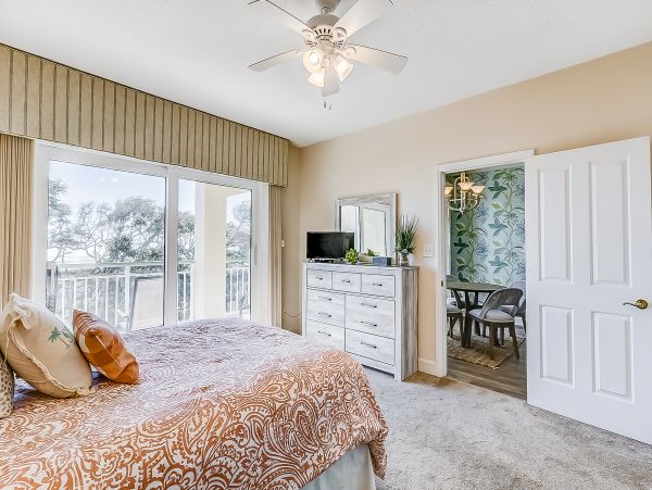 Hilton Head Condo 1009467